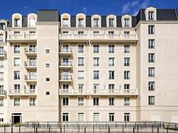 Aparthotel Adagio Access La Défense Puteaux