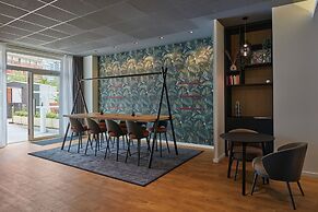 Aparthotel Adagio Access La Défense Puteaux