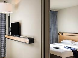 Aparthotel Adagio Access La Défense Puteaux