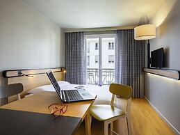 Aparthotel Adagio Access La Défense Puteaux