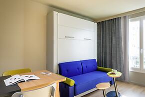 Aparthotel Adagio Access La Défense Puteaux