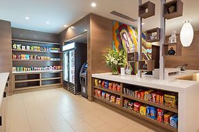 Hyatt Place Denver Downtown