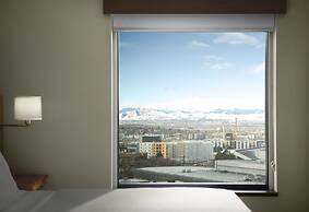 Hyatt Place Denver Downtown