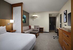 Hyatt Place Denver Downtown