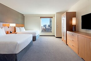 Hyatt Place Denver Downtown