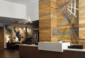 Hyatt Place Denver Downtown
