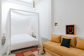 Riad Sapphire and Spa