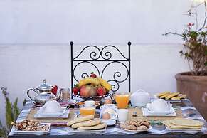 Riad Sapphire and Spa