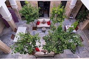 Riad Sapphire and Spa