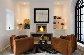 Riad Sapphire and Spa