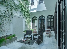 Riad Sapphire and Spa