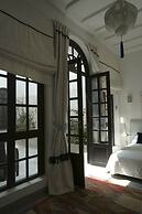 Riad Sapphire and Spa