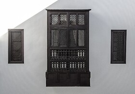 Riad Sapphire and Spa