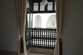 Riad Sapphire and Spa
