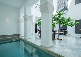 Riad Sapphire and Spa