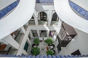 Riad Sapphire and Spa