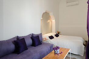 Riad Sapphire and Spa