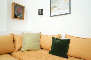 Riad Sapphire and Spa