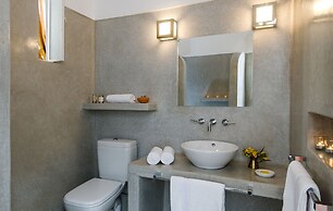 Riad Sapphire and Spa