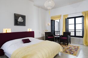 Riad Sapphire and Spa