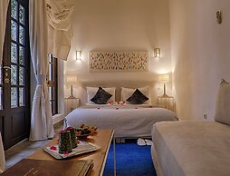 Riad Sapphire and Spa