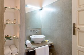 Riad Sapphire and Spa