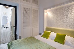 Riad Sapphire and Spa