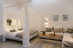 Riad Sapphire and Spa