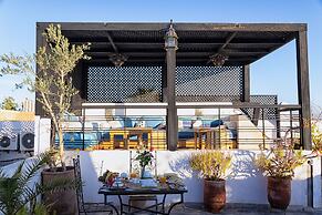 Riad Sapphire and Spa