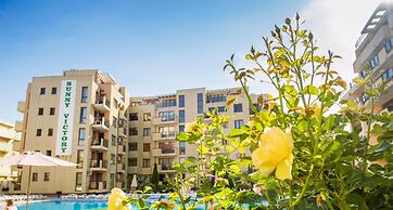 TSB Sunny Victory Apartments