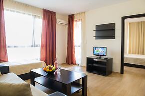TSB Sunny Victory Apartments