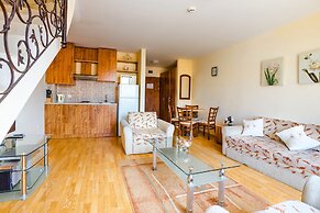 TSB Sunny Victory Apartments