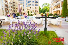 TSB Sunny Victory Apartments