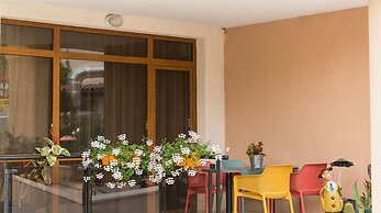 TSB Sunny Victory Apartments