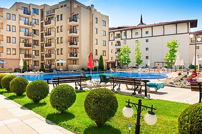 TSB Sunny Victory Apartments