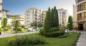 TSB Sunny Victory Apartments