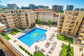 TSB Sunny Victory Apartments