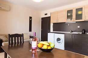 TSB Sunny Victory Apartments