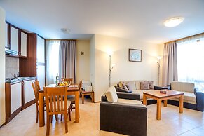 TSB Sunny Victory Apartments