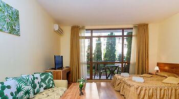 TSB Sunny Victory Apartments