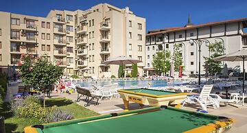 TSB Sunny Victory Apartments