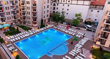 TSB Sunny Victory Apartments