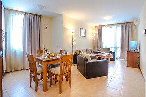 TSB Sunny Victory Apartments