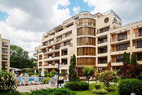 TSB Sunny Victory Apartments