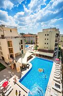 TSB Sunny Victory Apartments