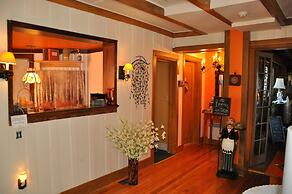 Auberge sur la Côte