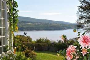 Auberge sur la Côte