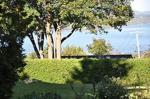 Auberge sur la Côte