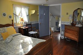 Auberge sur la Côte