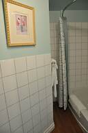 Auberge sur la Côte